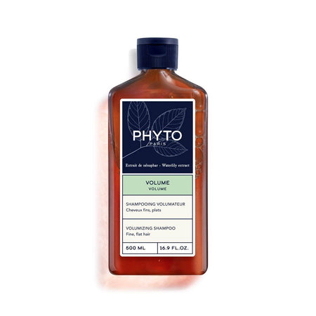 Phyto Volume Shampooing Volumateur