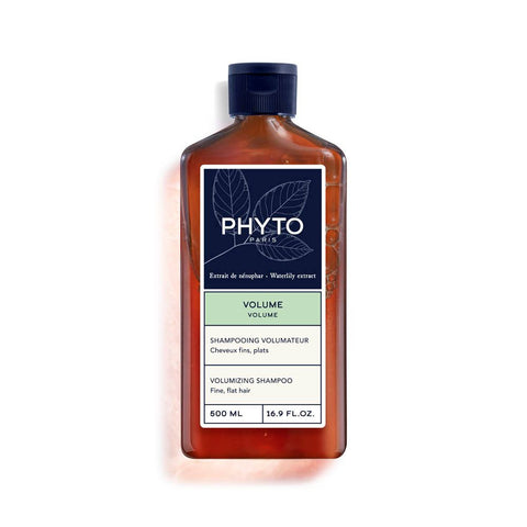 Phyto Volume Shampooing Volumateur
