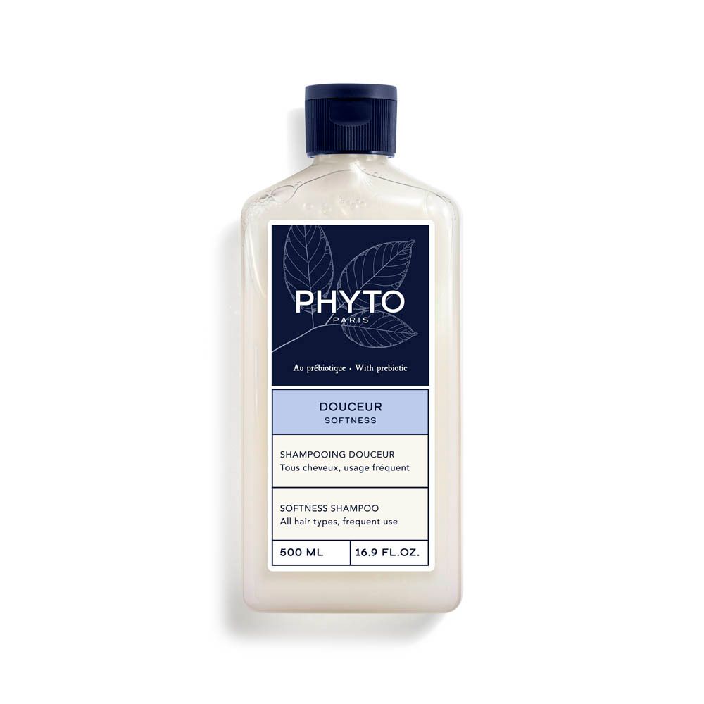 PHYTO PARIS Shampooing Douceur (500 ml)