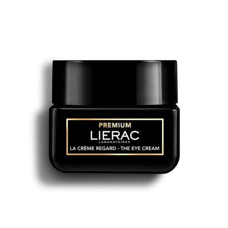Lierac Premium La Crème Regard - Anti-Âge (20 ml)