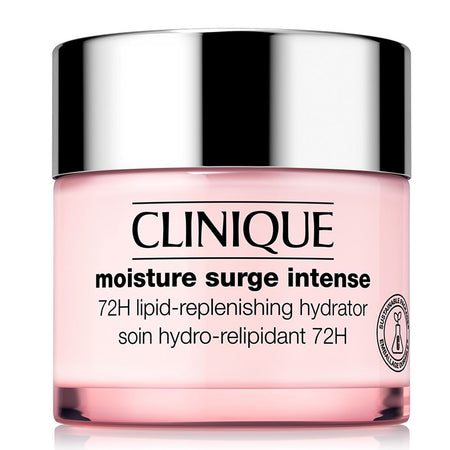 Clinique Moisture Surge Intense Soin Hydro-Relipidant 72H — 75 ml