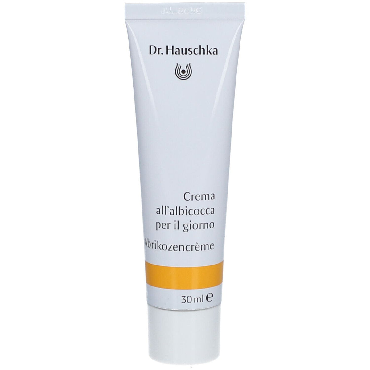 Dr. Hauschka Crème de Jour à l'Abricot (30 ml)