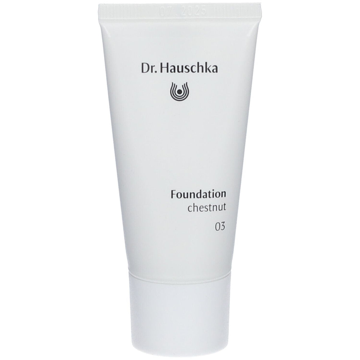 Dr. Hauschka Fond de Teint 03 Châtaigne (30 ml)