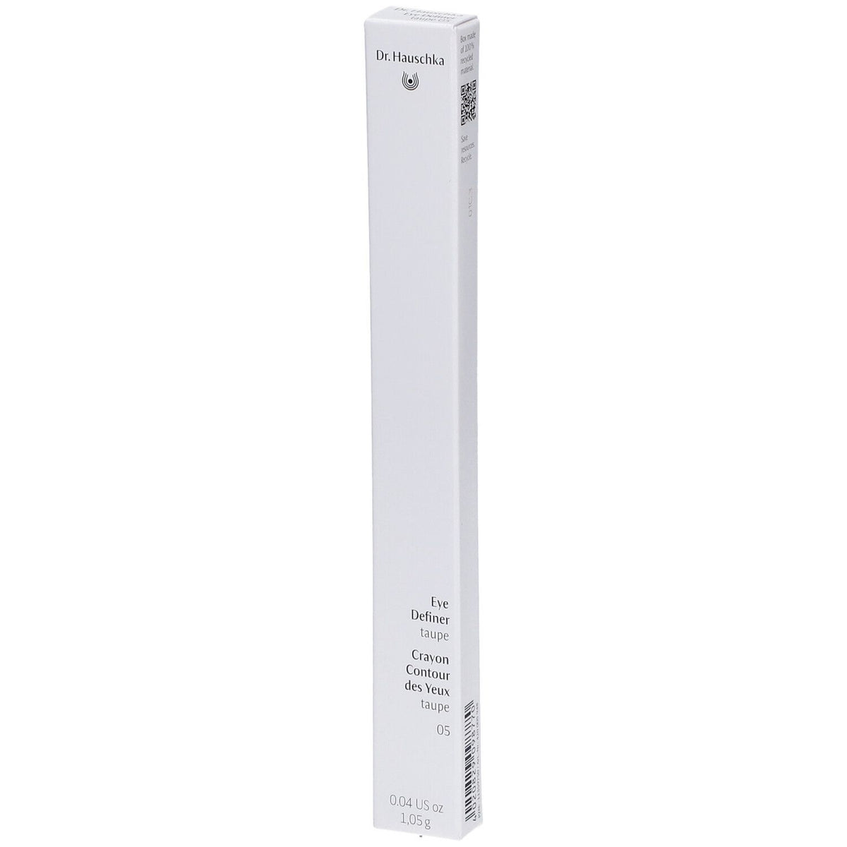 Dr. Hauschka Eye Definer (1,05 g)