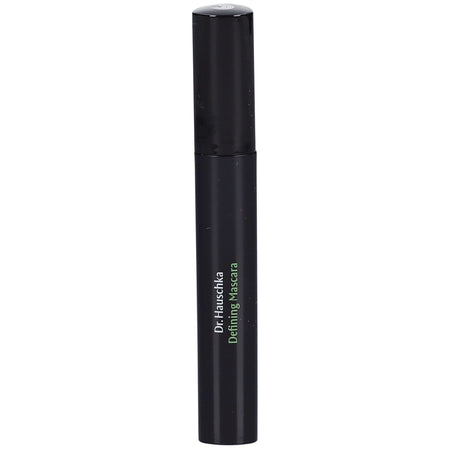 Dr. Hauschka Mascara Précision 02 Brun (6 ml)