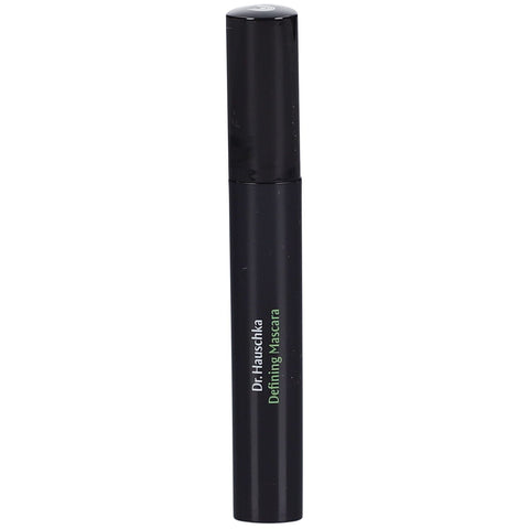 Dr. Hauschka Mascara Précision 02 Brun (6 ml)