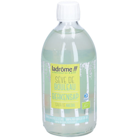 Ladrôme Sève de bouleau (500 ml)