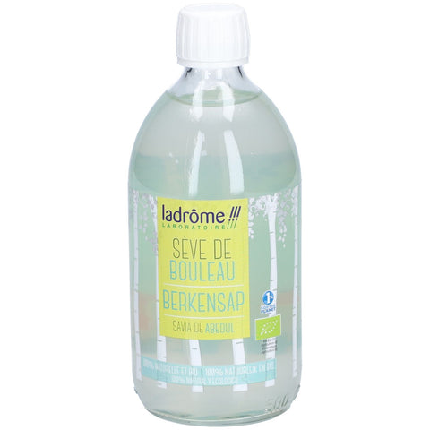 Ladrôme Sève de bouleau (500 ml)