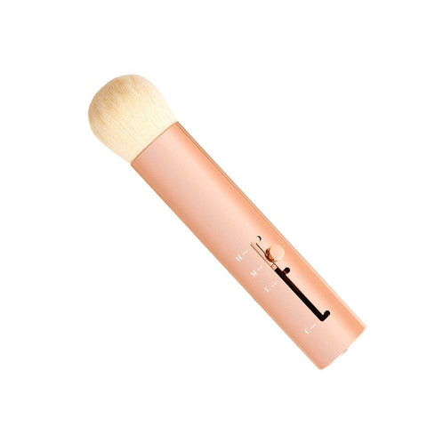 CENT PUR CENT brosse rétractable