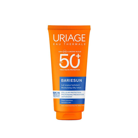 Uriage Bariésun Lotion SPF 50+ 100 ml