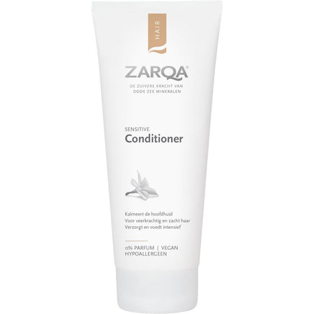 ZARQA® Sensitive Après-Shampooing — 200 ml