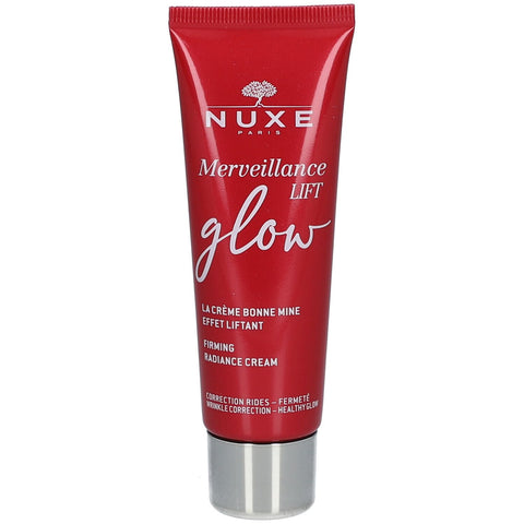Nuxe Merveillance LIFT La Crème Bonne Mine Effet Liftant (50 ml)