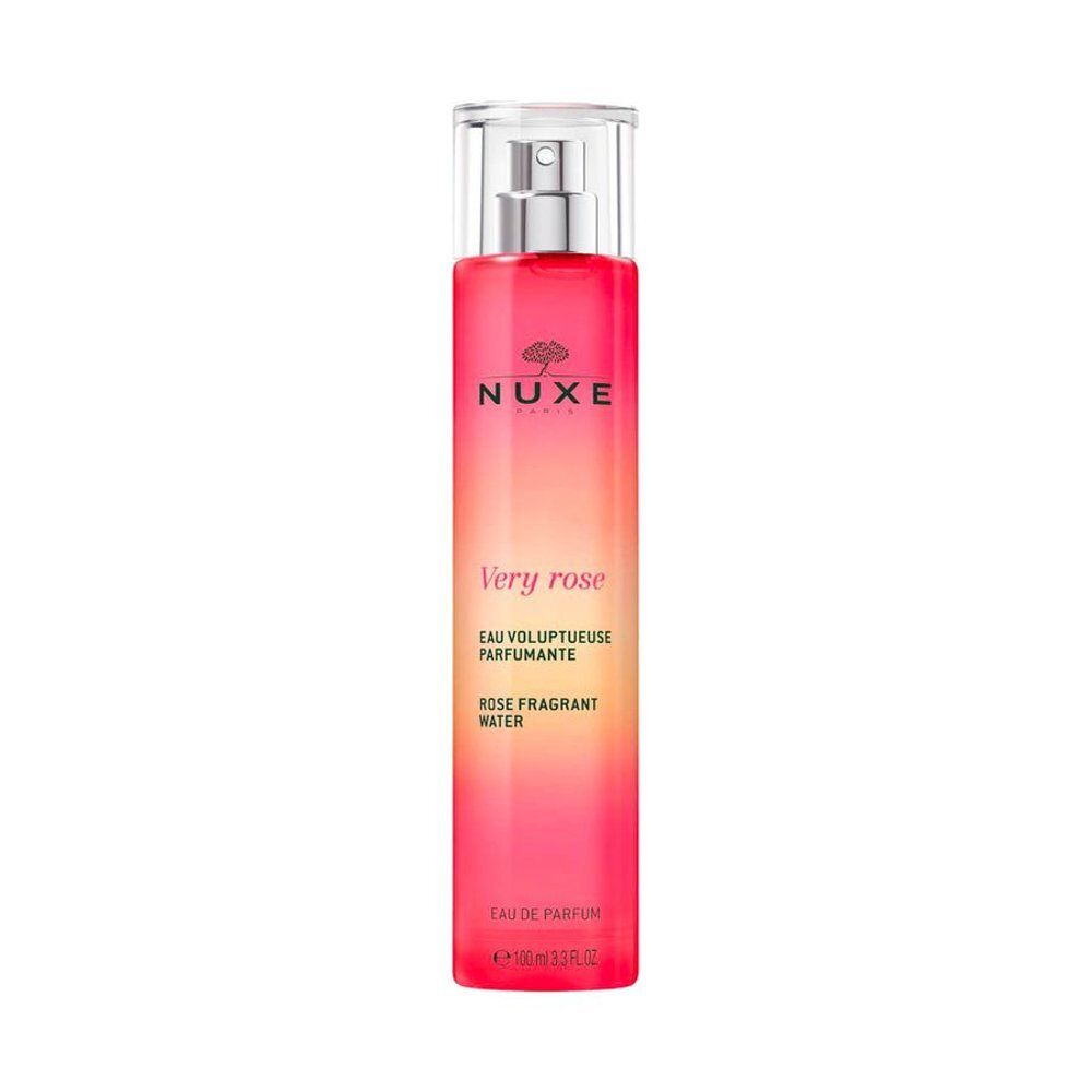 Nuxe Very Rose spray parfumé (100 ml)