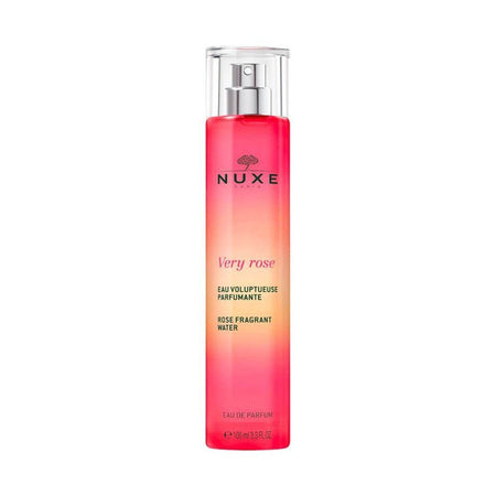 Nuxe Very Rose spray parfumé (100 ml)