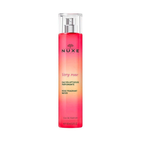 Nuxe Very Rose spray parfumé (100 ml)