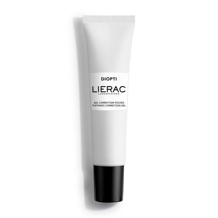 LIERAC Diopti Gel Correction Poches (15 ml)