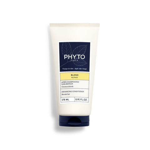 Phyto Blonde Après-Shampooing Sublimateur Cheveux Blonds (175 ml)