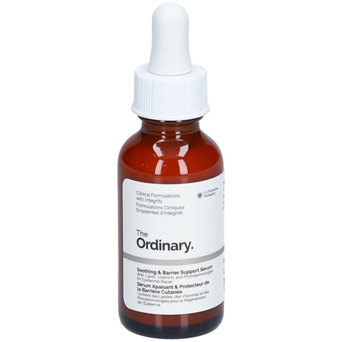 THE ORDINARY® Soothing & Barrier Support Serum — 30 ml