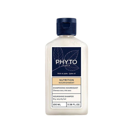 Phyto Paris Nutrition Shampooing Nourrissant