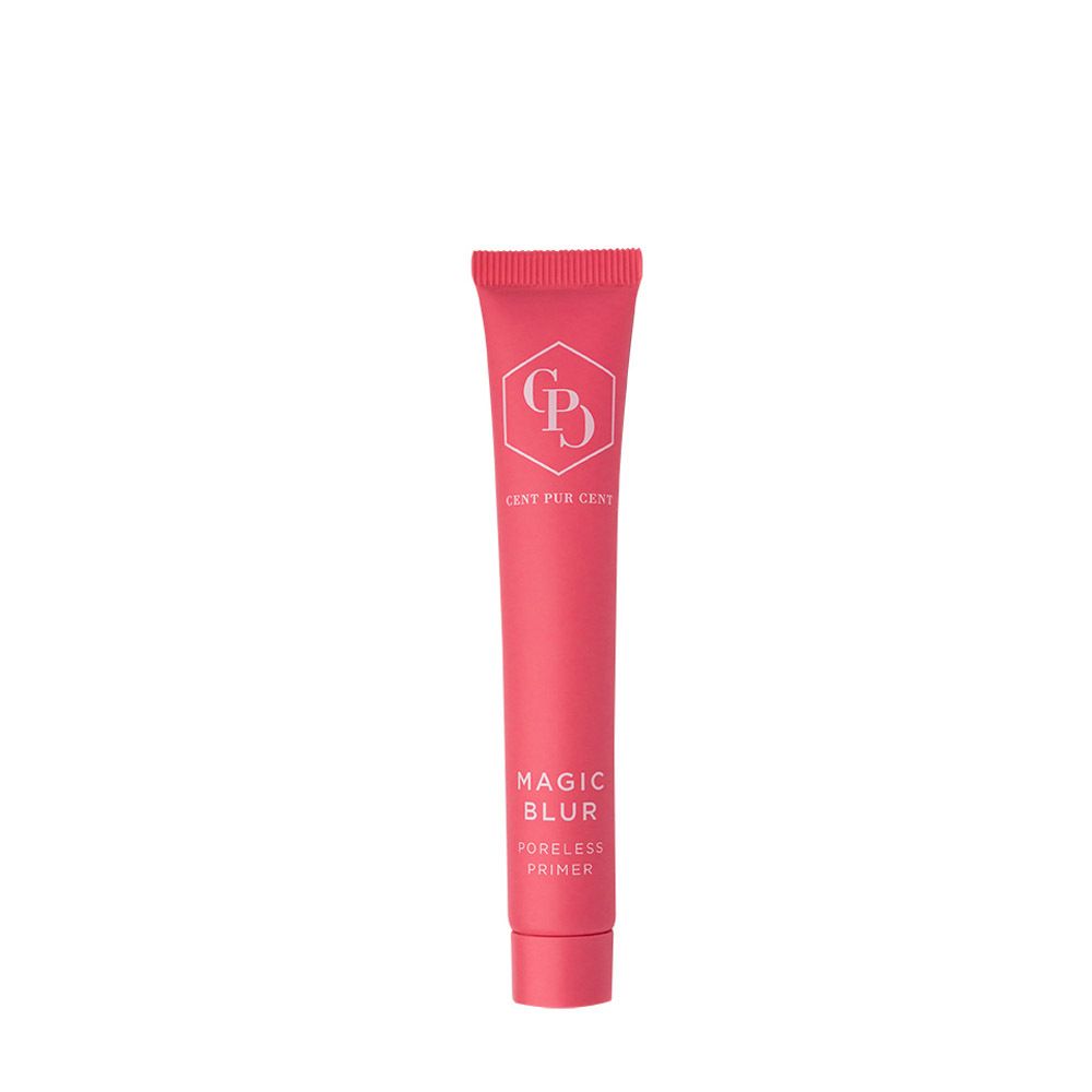 CENT PUR CENT Magic Base Floutante Sans Pores (20 ml)