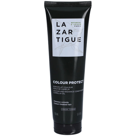 Lazartigue Colour Protect - Après-shampooing protection couleur et brillance (150 ml)