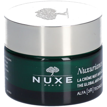 NUXE Nuxuriance Ultra Crème Nuit Anti-Âge Global (50 ml)