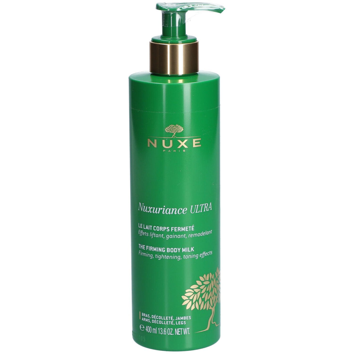 NUXE Nuxuriance Ultra Lait Corps Fermeté (400 ml)