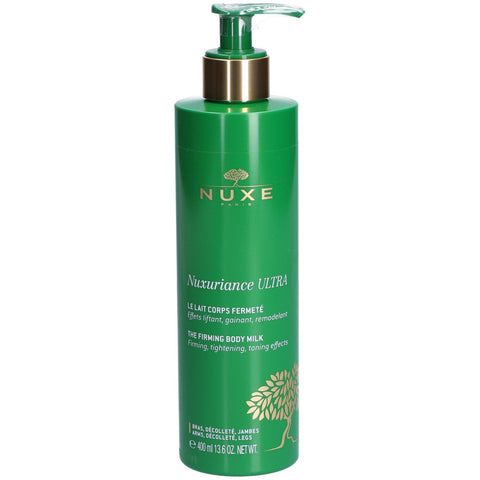 NUXE Nuxuriance Ultra Lait Corps Fermeté (400 ml)