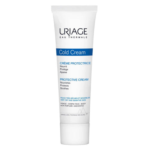 Uriage Cold Cream Crème Protectrice (100 ml)