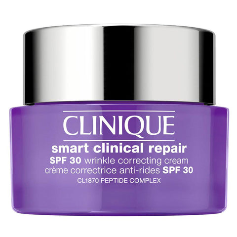 Clinique Smart Clinical Repair™ SPF 30 crème correctrice de rides (50 ml)