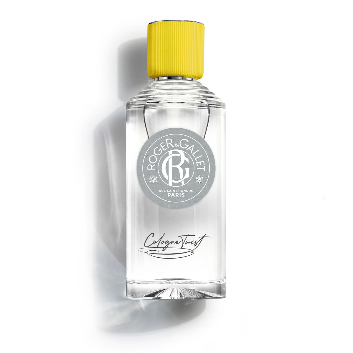 Roger & Gallet Cologne Twist Eau de Cologne (100 ml)