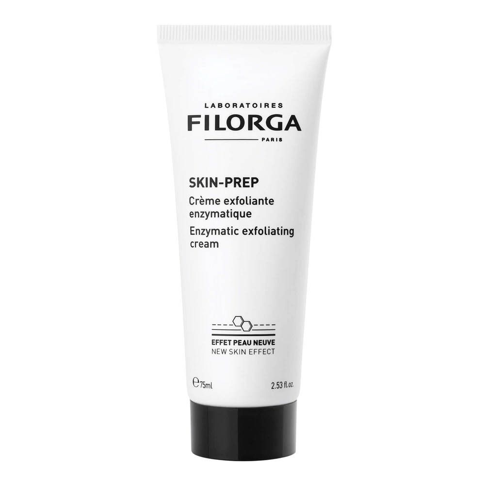 Filorga Skin-Prep Crème exfoliante enzymatique (75 ml)