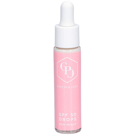 Cent Pur Cent SPF50 gouttes (75 ml)
