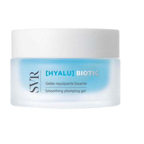 SVR [HYALU] Biotic Gelée Régénérante Repulpante — 50 ml