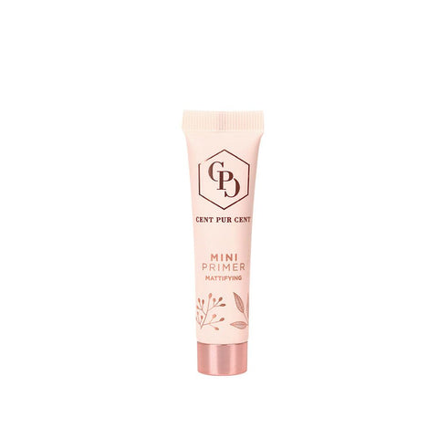 CENT PUR CENT Mini Base Matifiante — 15 ml