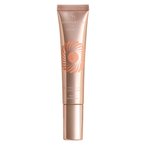 Cent Pur Cent by Nomige SPF50 écran solaire haute protection (40 ml)