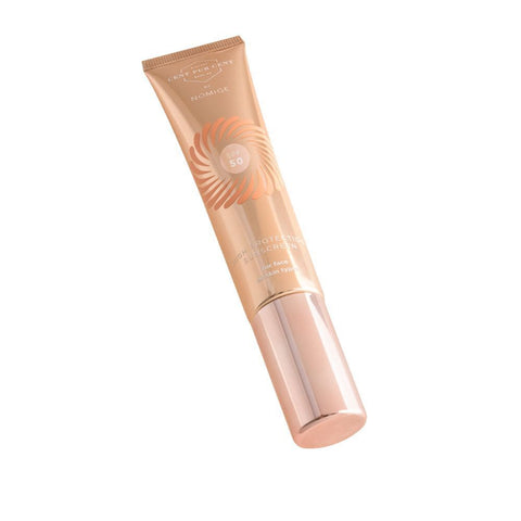 Cent Pur Cent Nomige écran solaire SPF50 à haute protection (40 ml)