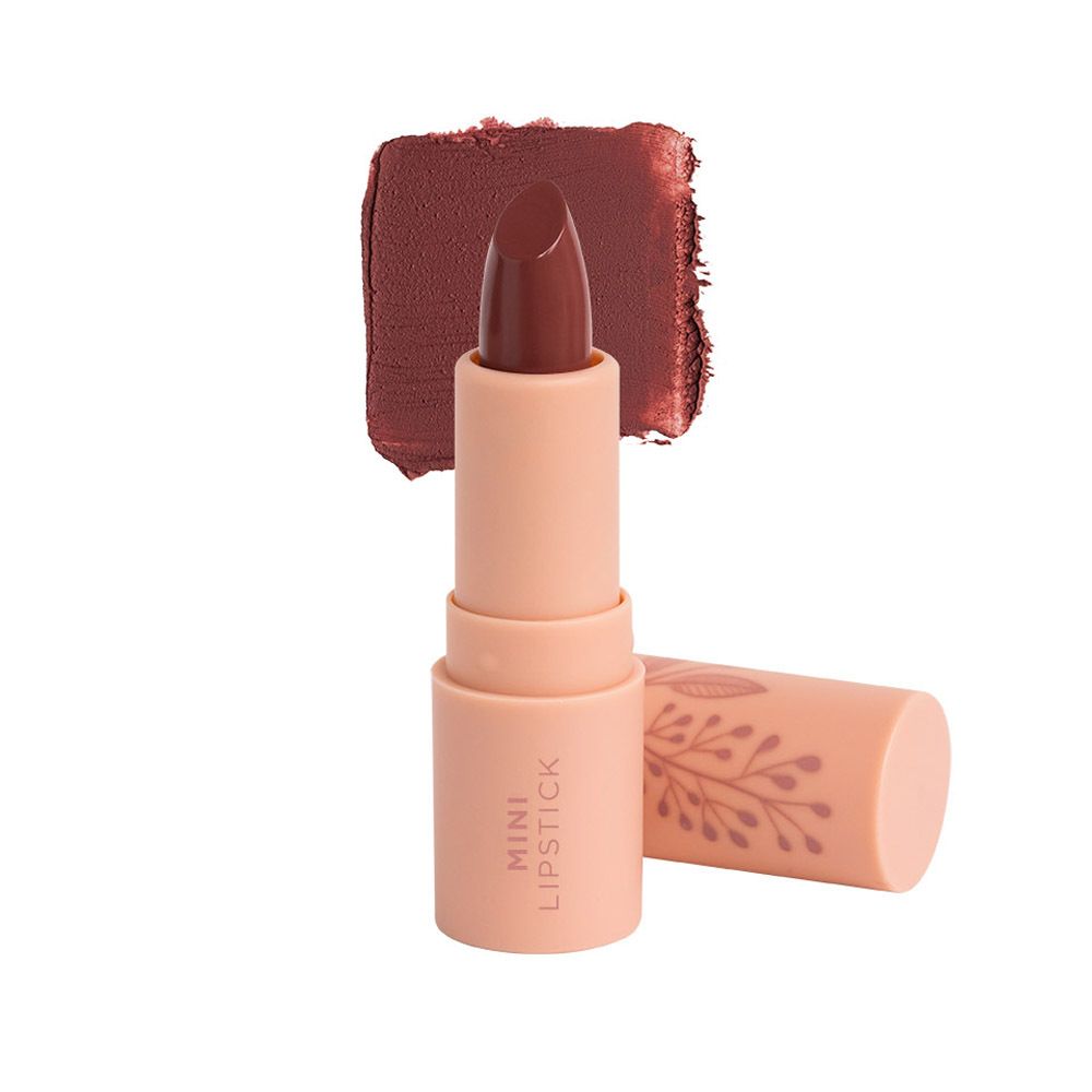 CENT PUR CENT Mini Rouge à Lèvres Espresso — 3 ml