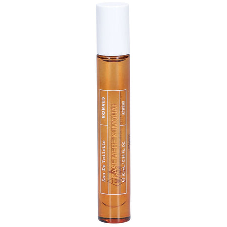 Korres Eau de Toilette Cashmere Kumquat Roll-on (10 ml)