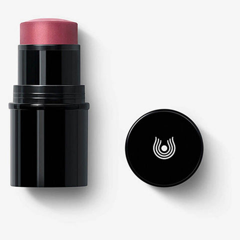 Dr. Hauschka Lip To Cheek 03 Rosewood (6,1 g)