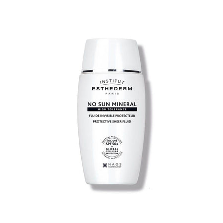 Institut Esthederm No Sun Mineral Fluide Invisible Protecteur (40 ml)