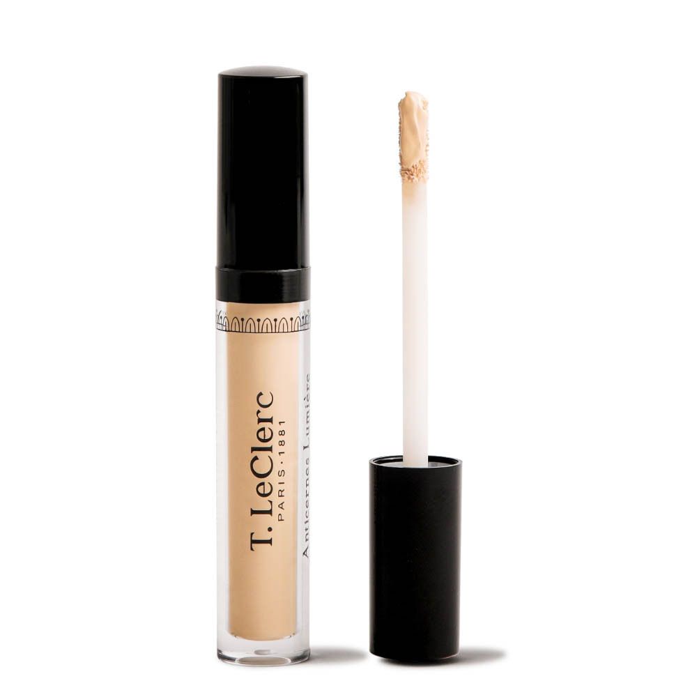 T.LeClerc Anticernes Lumière - Vanille (3,7 ml)