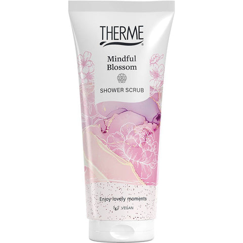 Therme Mindful Blossom gommage de douche (200 ml)