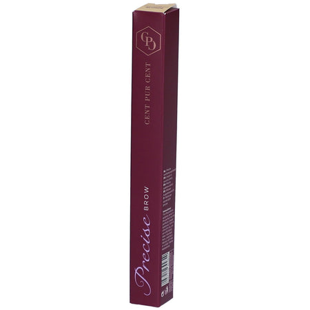 Cent Pur Cent PreciseBrow Blonde (0,9 g)