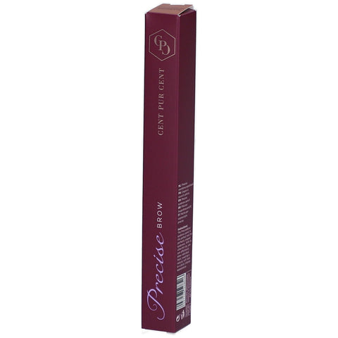 Cent Pur Cent PreciseBrow Brunette