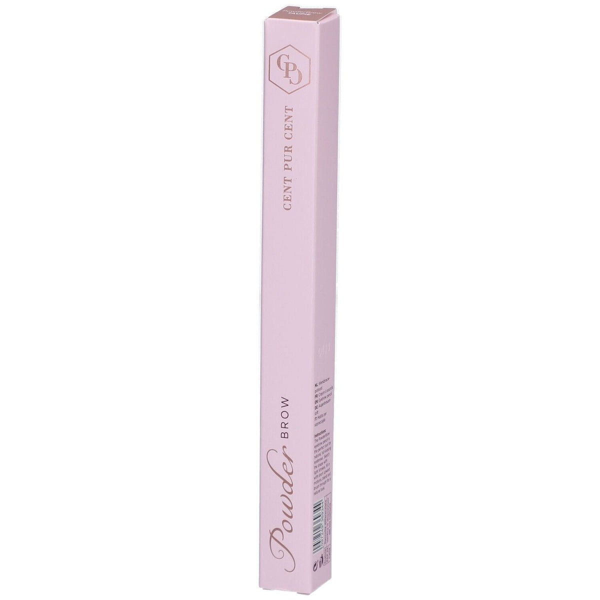 Cent Pur Cent Powder Brow Taupie (1,4 g)