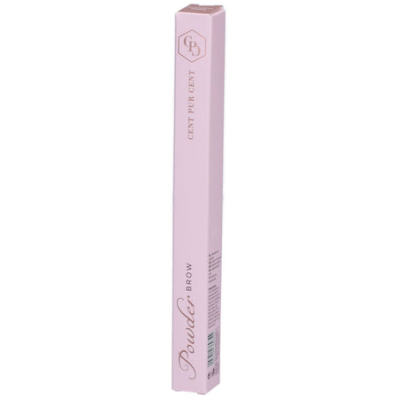 Cent Pur Cent Powder Brow Taupie (1,4 g)
