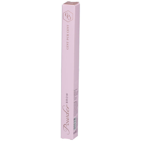 Cent Pur Cent Powder Brow Taupie (1,4 g)