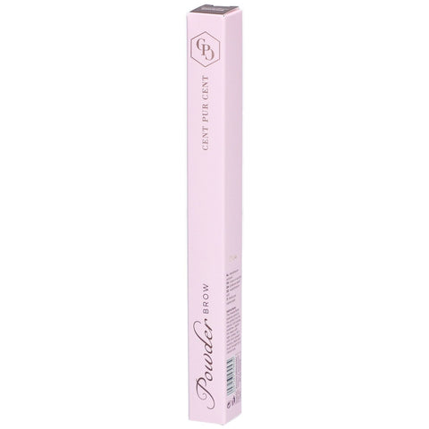 Cent Pur Cent Powder Brow Brownie (1,4 g)