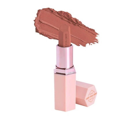 Cent Pur Cent Rouge à Lèvres Velvet Peach Butter (3 ml)